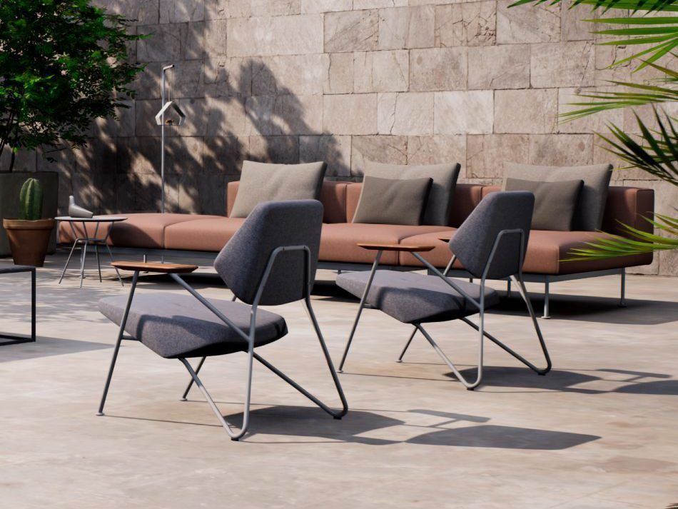 Polygon outdoor 2