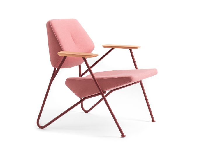 Polygon pink
