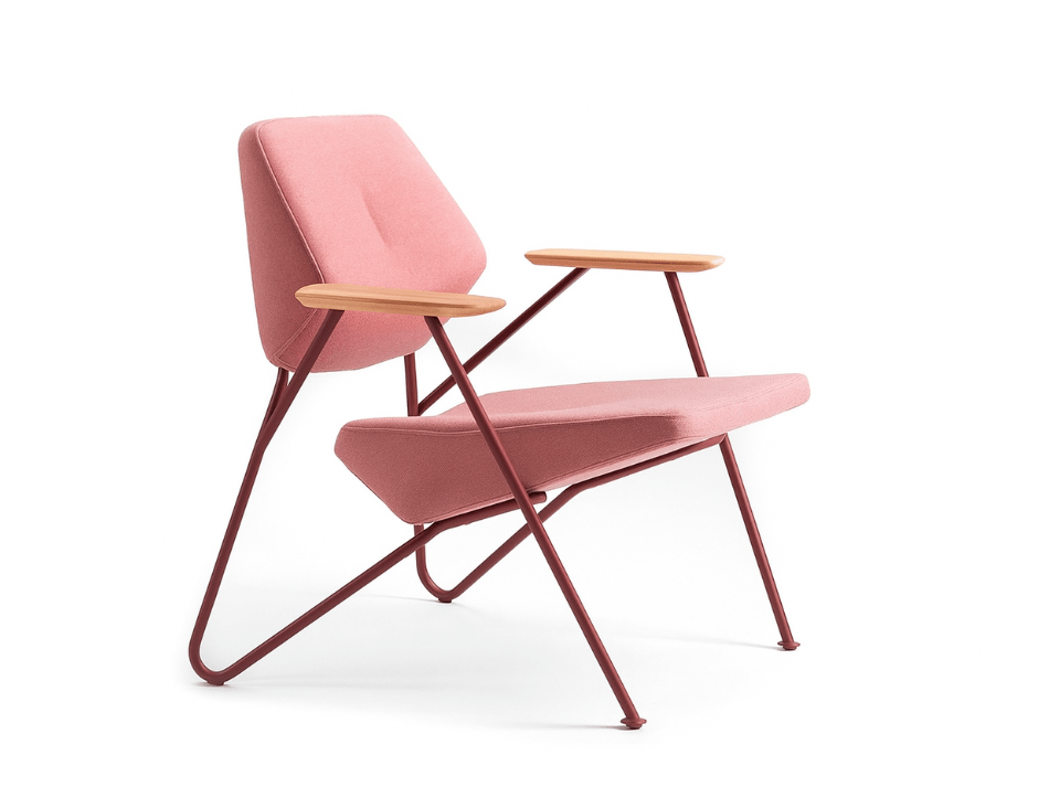 Polygon pink