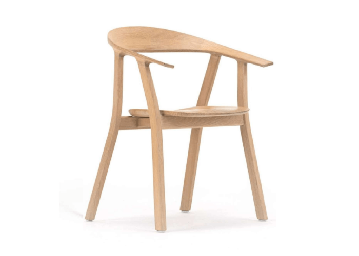 RHOMB OAK