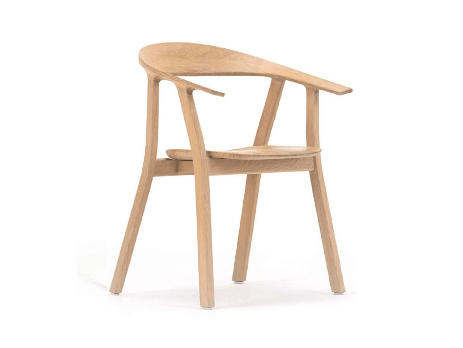 RHOMB OAK