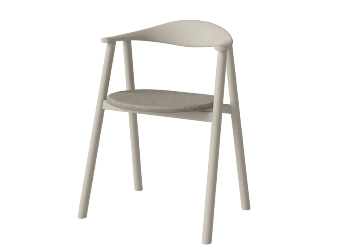 SWING DINING CHAIR 1 BOLIA