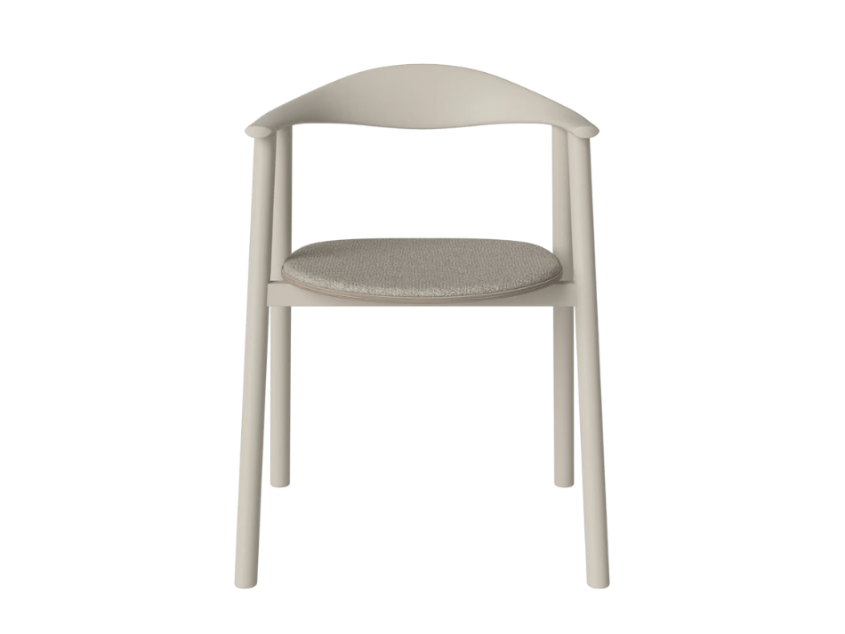 SWING DINING CHAIR 2 BOLIA