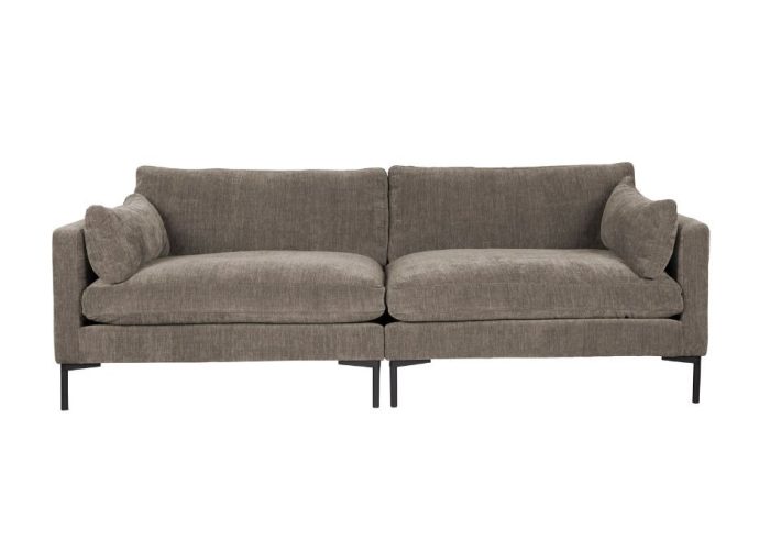 Sofa Summer 3-Seater Coffee 1