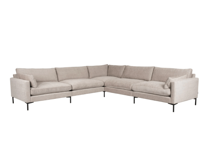 Sofa Summer Latte 1