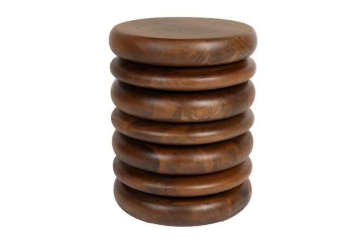 Stool Disc 1