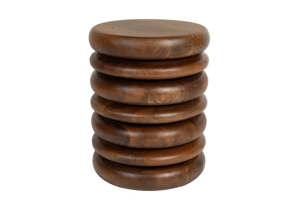 Stool Disc 1