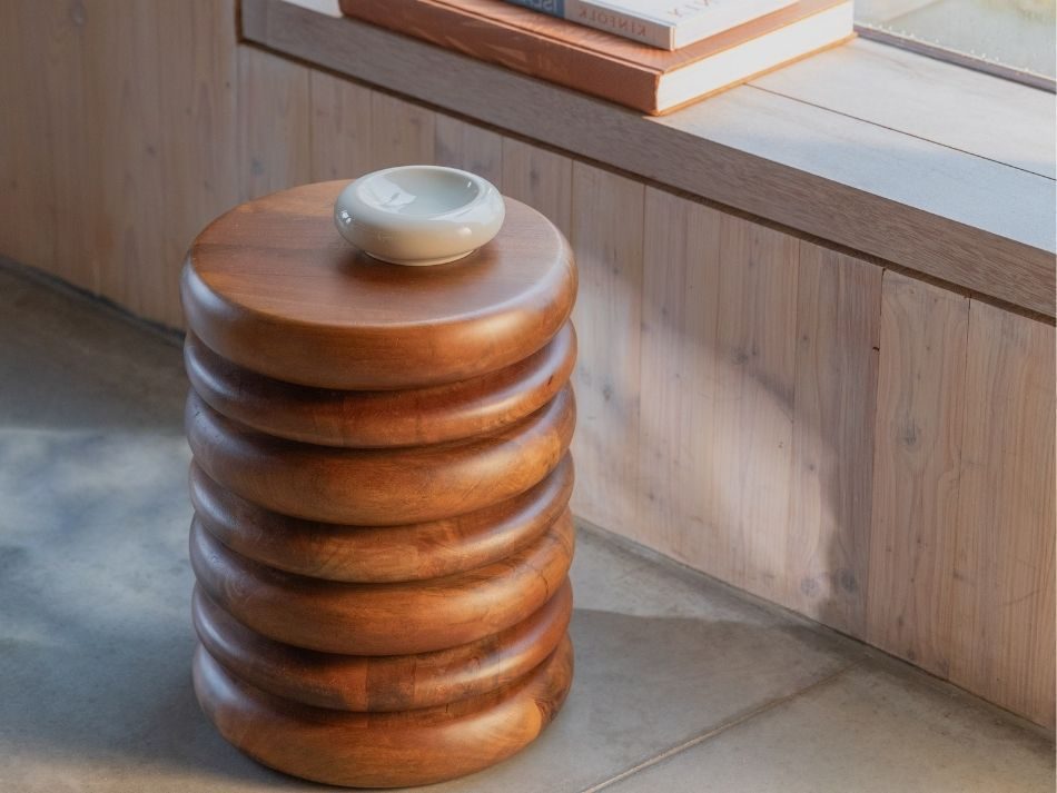Stool Disc 2