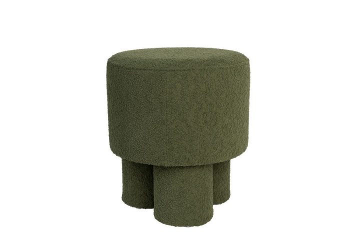Stool Marcos Green 1