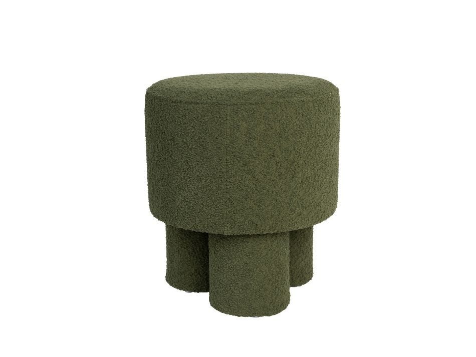 Stool Marcos Green 1