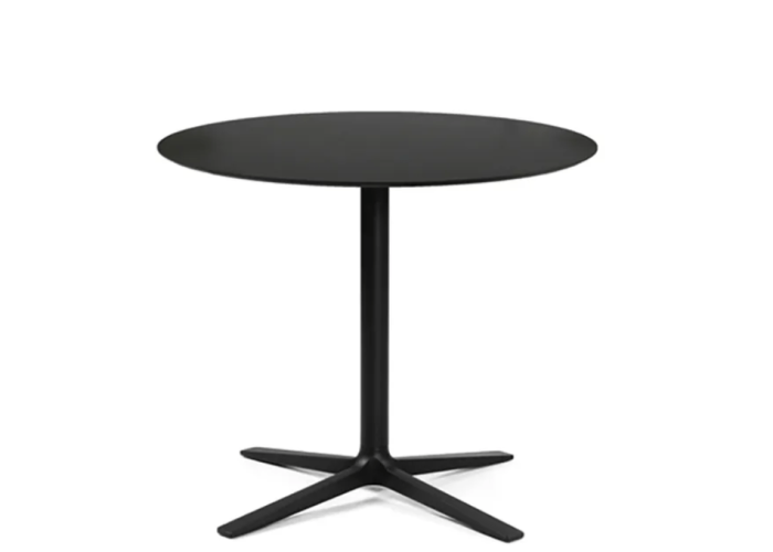 TIRIFIDAE table 90x73BLACKFENIX 0720 black