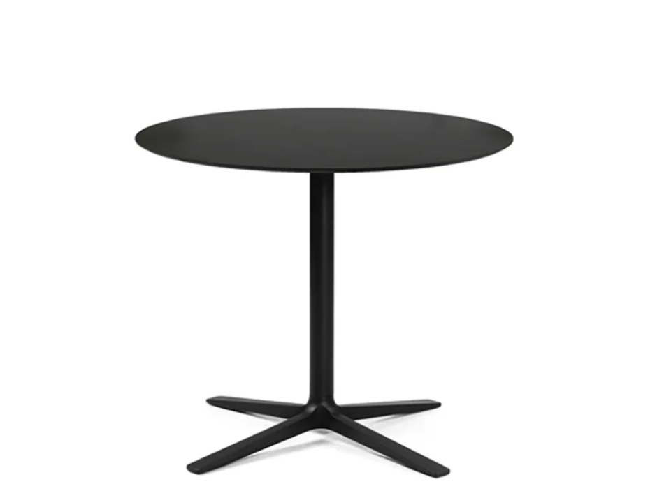 TIRIFIDAE table 90x73BLACKFENIX 0720 black