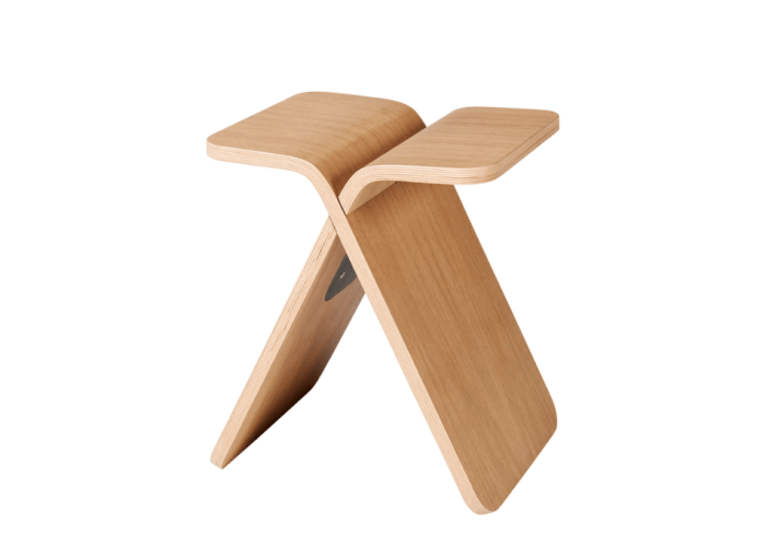 X STOOL 1