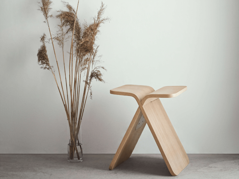 X STOOL 2
