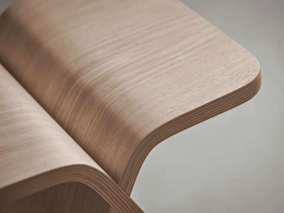 X STOOL 3