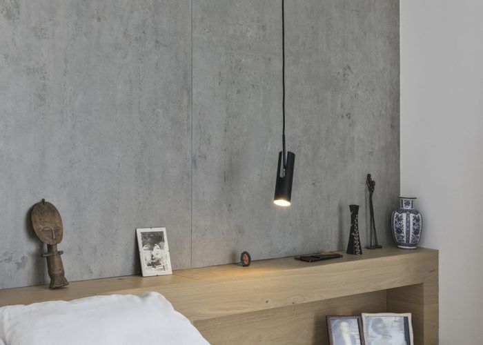 Vivienda Cocina Encimera Baño Aplacado Chimenea BETON