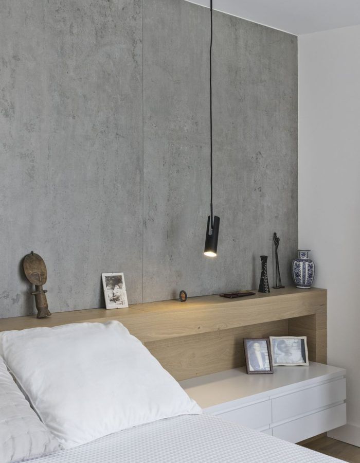 Vivienda Cocina Encimera Baño Aplacado Chimenea BETON