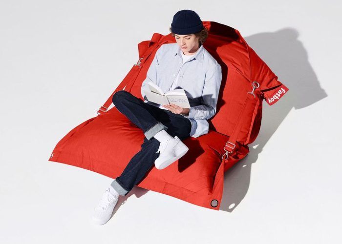 buggle up red 2