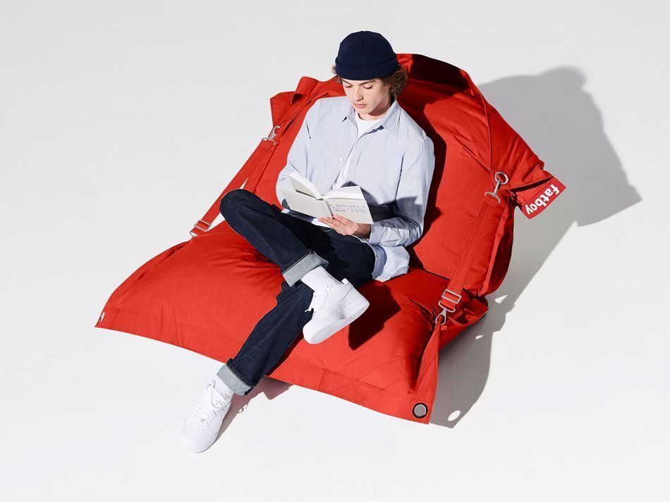 buggle up red 2