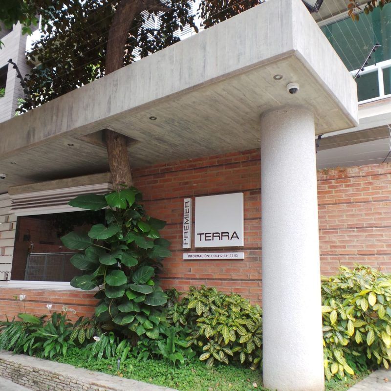 fachada premier terra