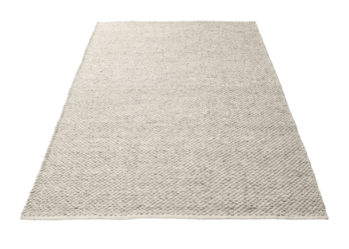 scandinavia rug light grey 1