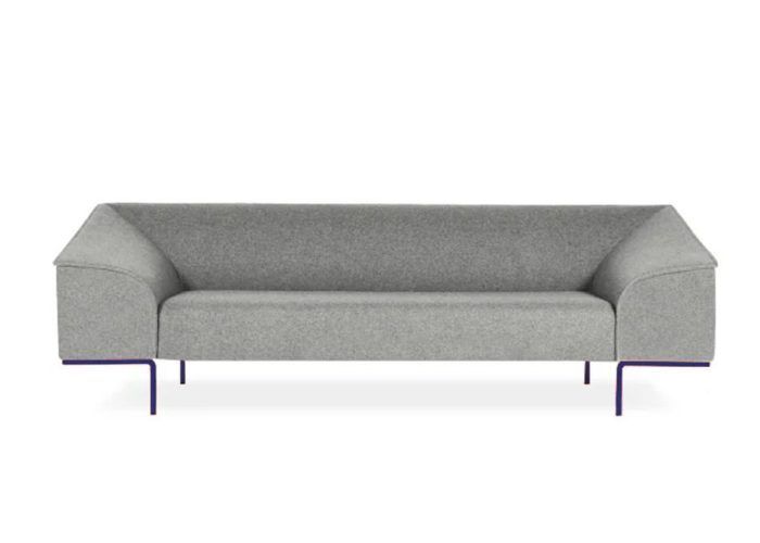 seam sofa