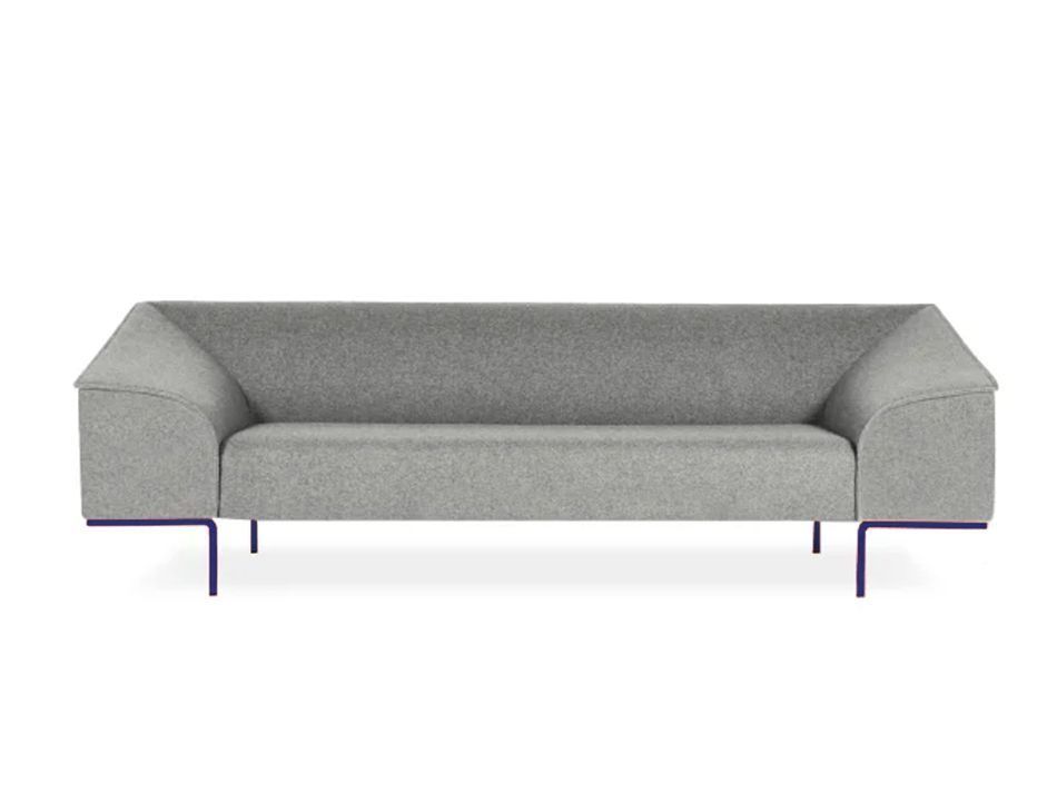 seam sofa
