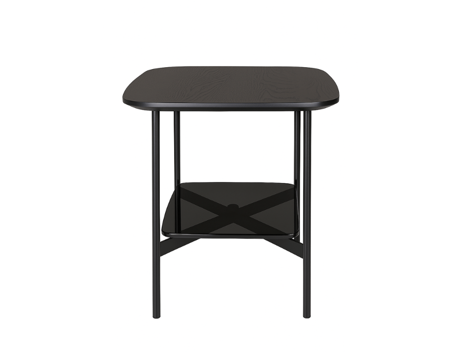 side table 8070 rolf benz