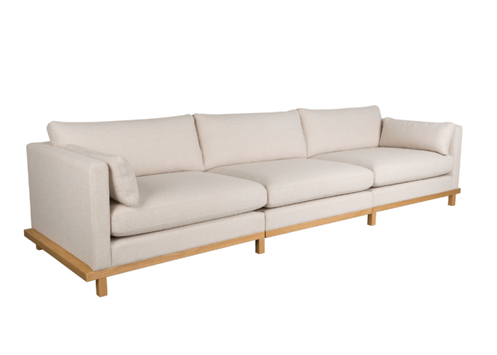 sofa blossom 3