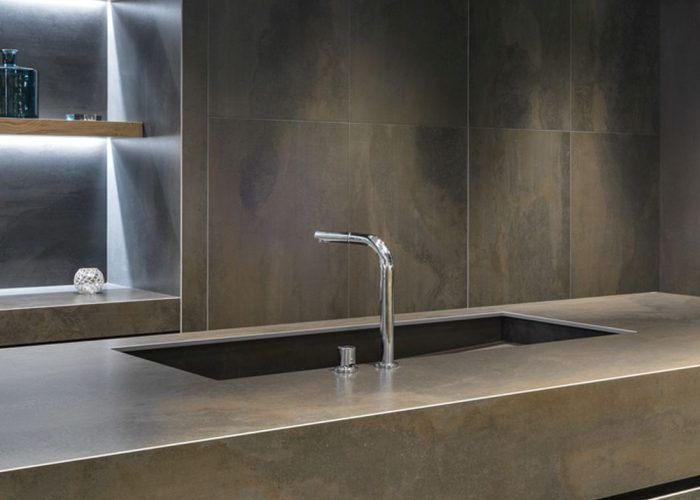 THESIZE SURFACES - NEOLITH  Almassora - Castellón - Spain