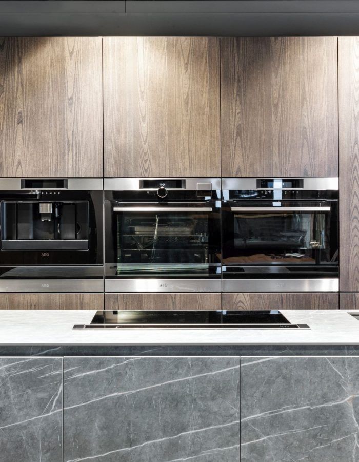 THESIZE SURFACES - NEOLITH  Almassora - Castellón - Spain